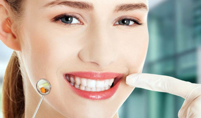 Plazmolifting in odontoiatria