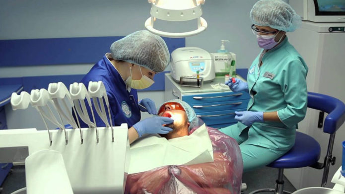 Studio dentistico