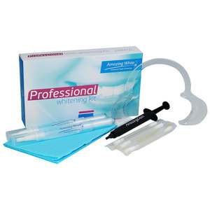 Teeth Whitening Technology Amazing White