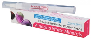 I vantaggi della tecnologia sbiancante Amazing White