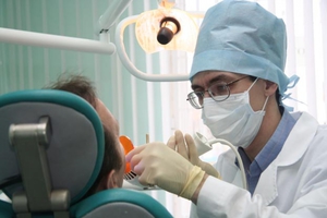 Chi è un terapista dentista