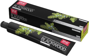 BLACKWOOD è un altro tipo di buon dentifricio.