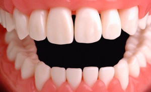 Classificazione dei denti umani