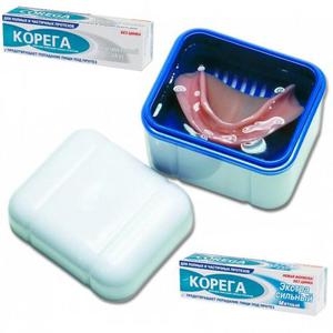 Korega crema extra