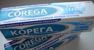 Crema Korega per arti artificiali