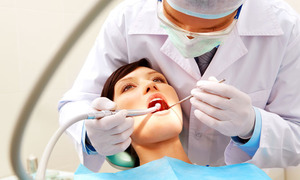 Come curare la parodontite