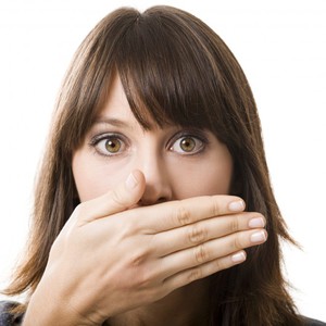 Perché le pietre appaiono sui denti?