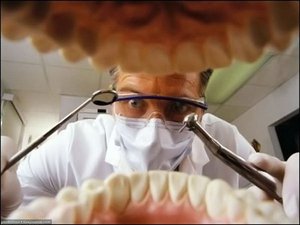 Prevenzione con i denti