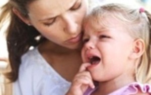 Come aiutare il tuo bambino con stomatite