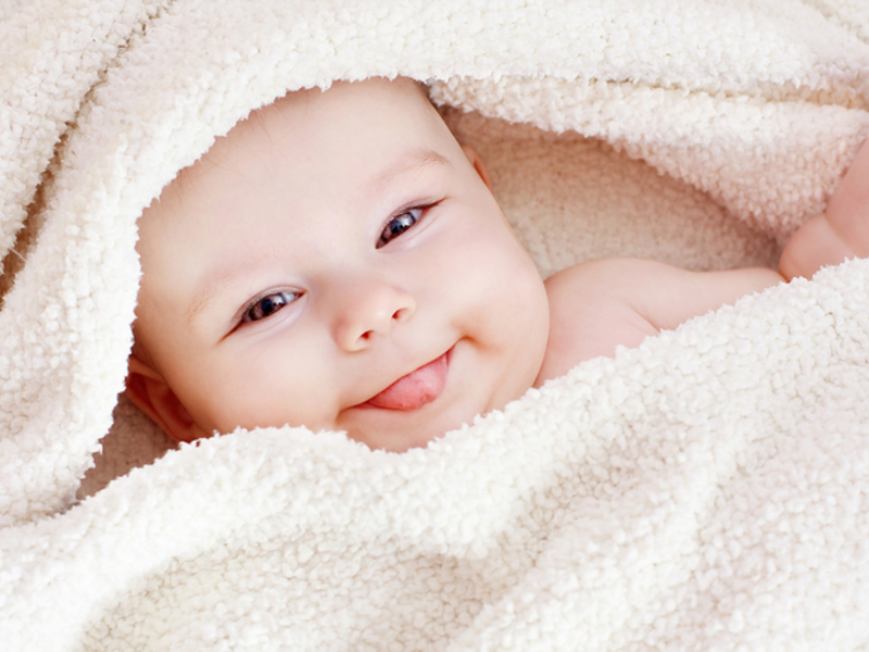 Come prevenire il mughetto nei bambini Istruzioni per le mamme
