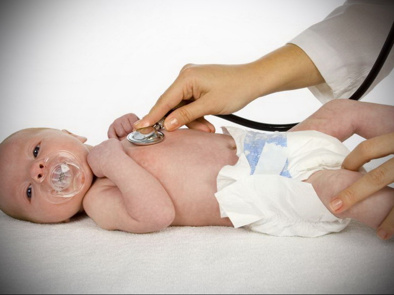 Quali raccomandazioni danno agli specialisti giovani madri Raccomandazioni di esperti per la prevenzione del mughetto nei bambini