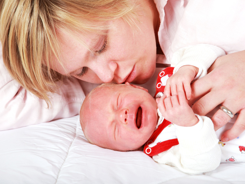 Cosa dovrebbe essere fatto per prevenire il mughetto nei neonati? Descrizione del trattamento corretto delle mamme con i neonati