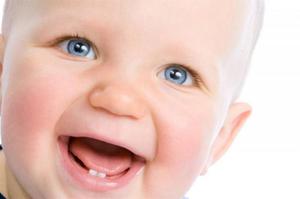 Cosa sono i denti permanenti
